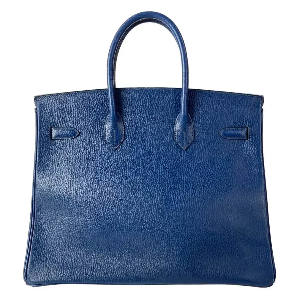Hermès Birkin 35 Handbag